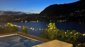 VILLA Como, Jacuzzi Spa and Private Pool - Image 2