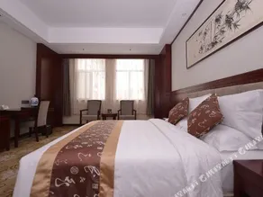 Debai Hot Spring Resort - Image 2