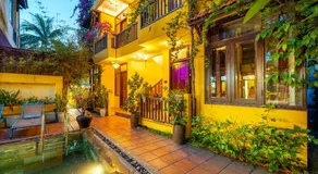 Hoi An Green Riverside Oasis Villa - Image 3
