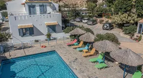 Hotel Coral Matala - Image 4
