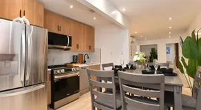 The Pearl-3BR 2 Bath Boutique Apartment NYC - Image 4