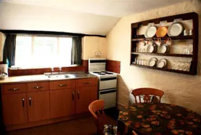 Doubleton Farm Cottages - Image 5