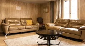 Lakeview Family Apartment. Sleeps 10, Ringgenberg-Lake Brienz, 4km to Interlaken - Image 5