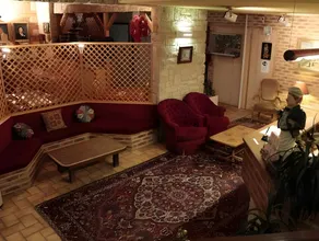 Hôtel Siatel Founottes - Image 4