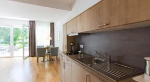 Hotel Seepark Garni - Image 2