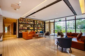 Jinshi Business Hotel (Wanning Wangfujing Yuewu Town Branch) - Image 3