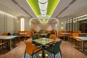 Kaisha International Hotel - Image 3