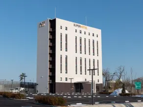 Super Hotel Ishikawa Nomineagari Smart Inter - Image 4
