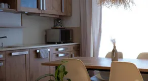 Danish Premium Suite im Zentrum - Image 4