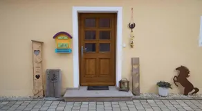 Bellissimo appartamento accogliente e familiare con griglia e terrazza - Image 5
