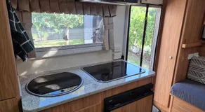 A Tiny Home Experience in a great spot - Image 3