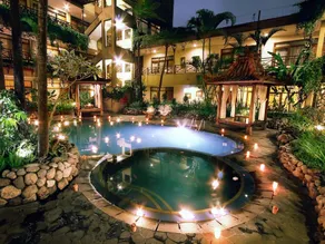 Sukajadi Hotel - Image 4