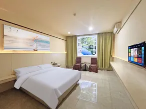 Hongtian Hotel - Image 4