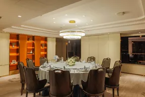 Shanghai Sunshine Hotel - Image 5