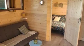 La ferme de beau soleil Gîte et cabanes - Image 5