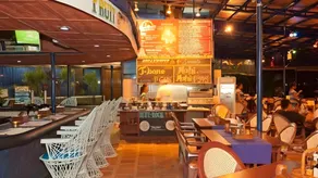 Blue Rock Resort and Dive Centre - Image 2