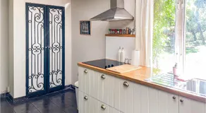 1 Bedroom Beautiful Home In Boekelo - Image 2