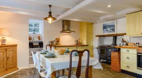 2 Bed in Polruan oc-pc033 - Image 3