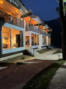 Hotel North Wood - Image 5