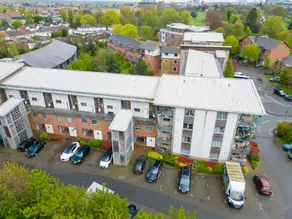 Two Bedroom Apartment - Image 5
