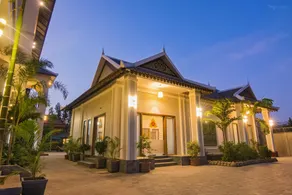 De Arya Angkor Resort - Image 2