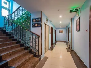Weijiali Business Hotel - Image 5