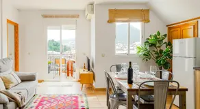 Mirador de Alhaurín Loft City Center - Image 2