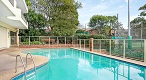 CN016-Modern Crows Nest Apartment, Easy CBD Access - Image 4