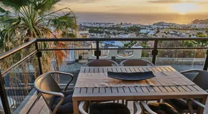 Villa Del Mar La Tagora costa Adeje panoramic - Image 2