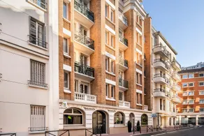 Appart Hôtel Résidence Courcelle - Image 3