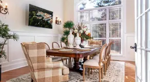 New - Spectacular️ Golf Views - Sleeps 20 - Pinehurst National #9 - Near DT Pinehurst! - Image 4