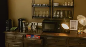 Coucou - luxe bed and breakfast - Image 5