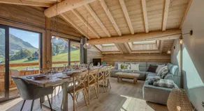 Chalet des joux - Image 2