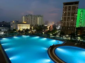 Moon Room Green Pearl Bac Ninh - Image 4
