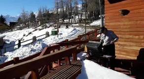 Great Chalet Farellones - Image 2