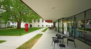 Bildungshaus Schloss Retzhof - Image 5