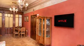 B&B al Torrione Belluno - Image 4