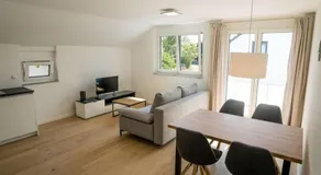Ferienwohnung Weissach - Image 2