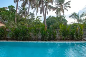 The Cloverleaf Villa With Private Pool - Image 4