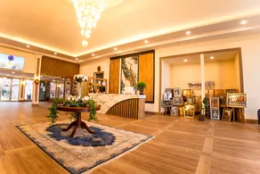 Continent Hotel Kapadokus Termal - Image 5