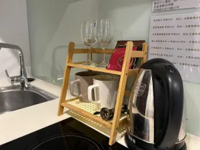 【依山】龜山島海景溫泉宅｜飯店式管理｜烏石港｜蘭陽博物館｜外澳 - Image 3