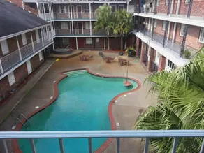 Midtown Hotel New Orleans - Image 3