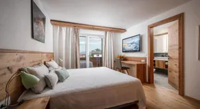 Luxus Wohnung Living 9 - Image 2