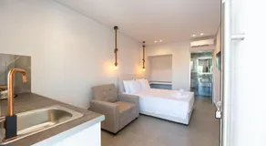 AMELI COZY APARTMENTS  - Image 2