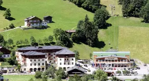 Appartementhaus Alpenpark - Image 5