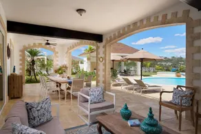 The Cliff 6 Bed Villa - All Inclusive - Image 4