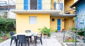 B&B Tra Lago E Stelle - Image 4