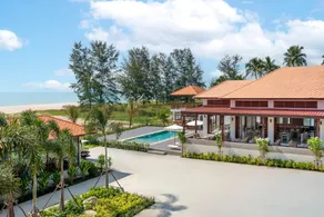 Natural Beach Resort Thasala - Image 3
