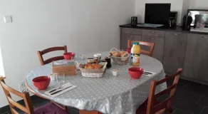 chambre d'hôte Sainte Anne - Image 3