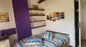 Maison Le Lézard chez Amalia et Fred - Image 2